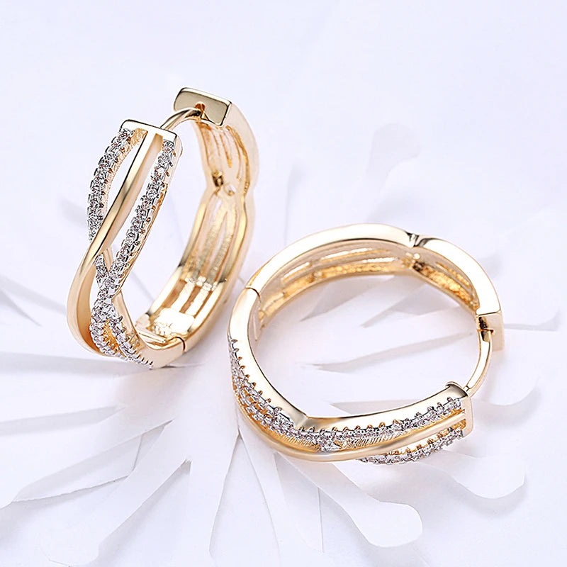 Fashion Wedding Jewelry