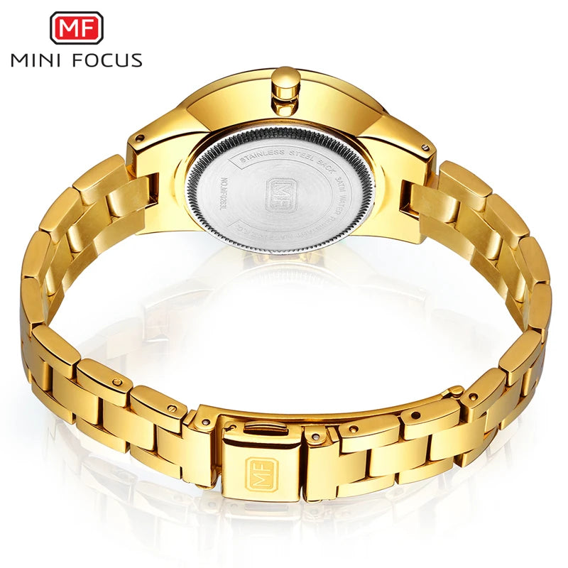 Women's Watches Top Brand