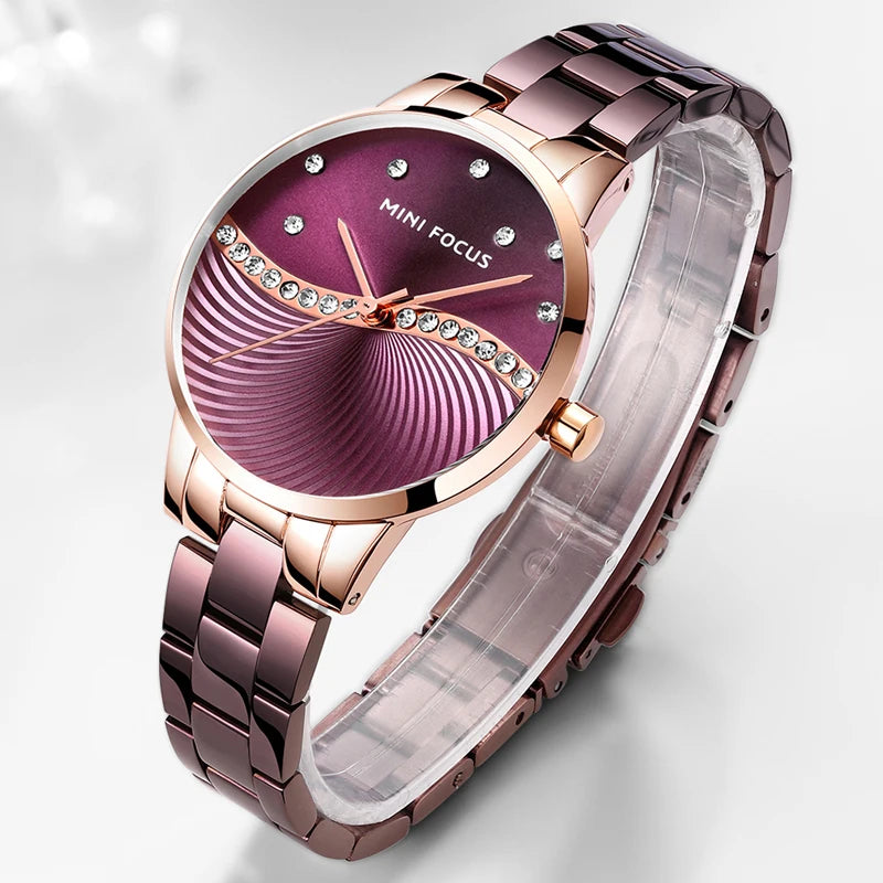 Women's Watches Top Brand