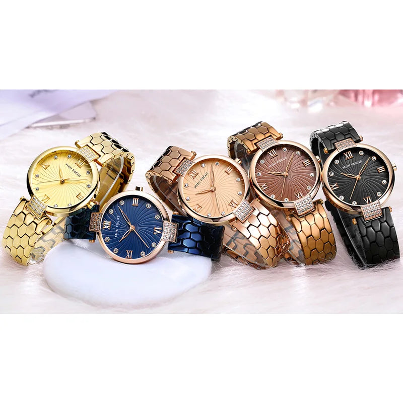 Women's Luxury Watches