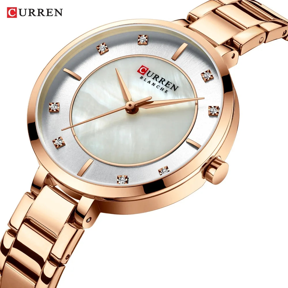 Curran Woman Watches