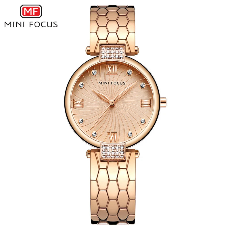 Women's Luxury Watches
