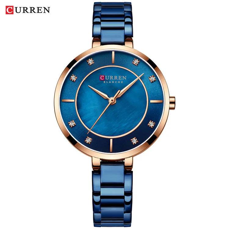 Curran Woman Watches