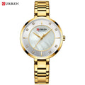 Curran Woman Watches