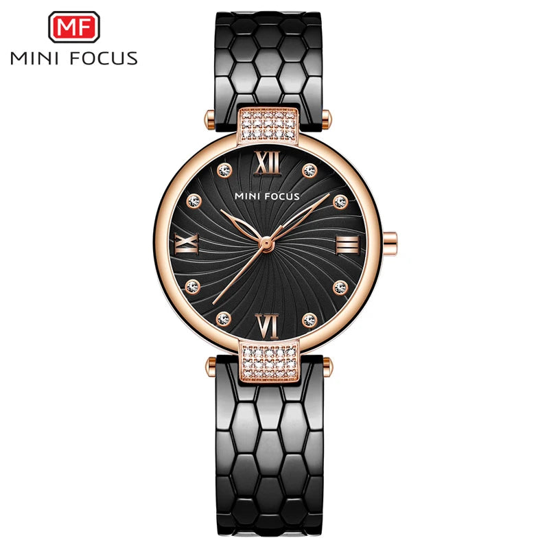 Women's Luxury Watches