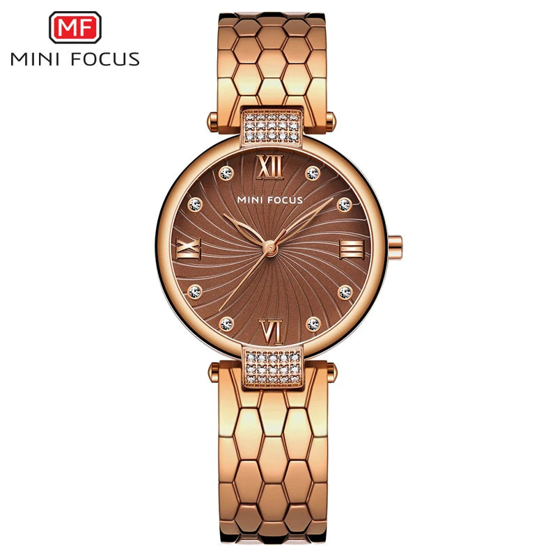 Women's Luxury Watches