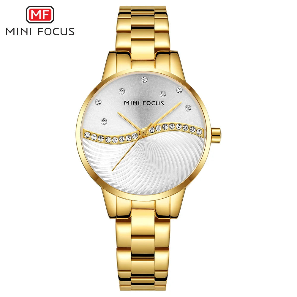 Women's Watches Top Brand