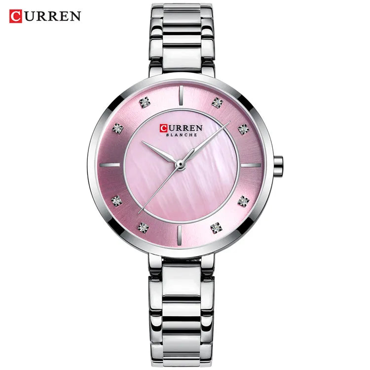 Curran Woman Watches