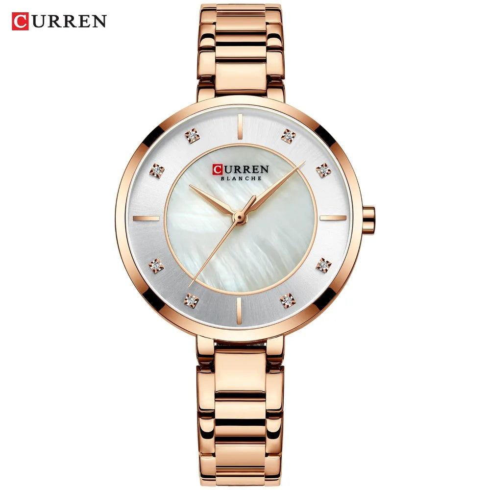 Curran Woman Watches