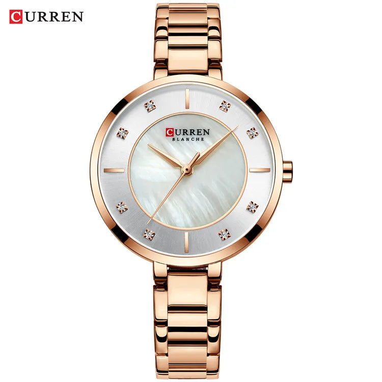 Curran Woman Watches
