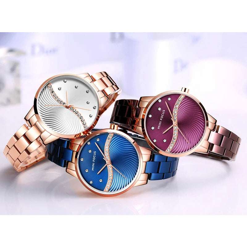 Women's Watches Top Brand