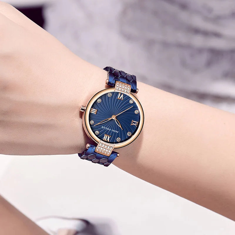 Women's Luxury Watches