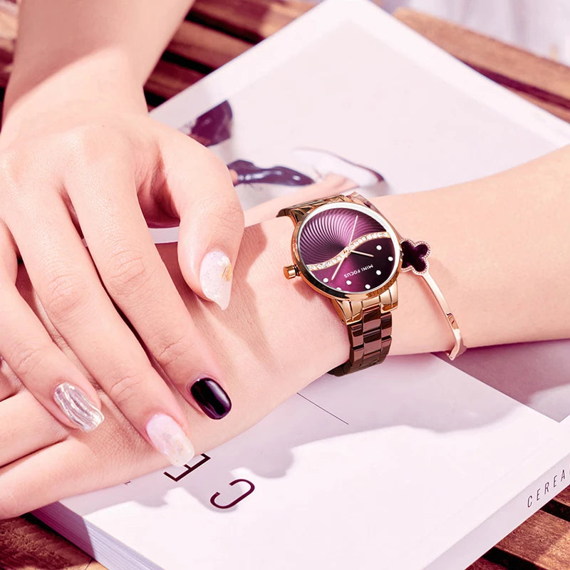 Women's Watches Top Brand