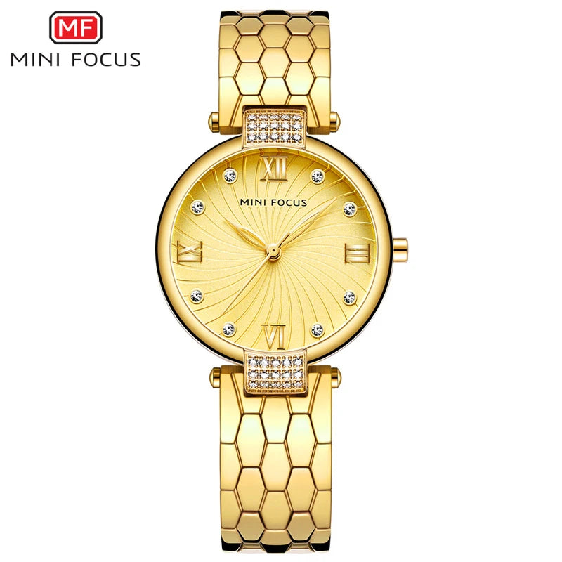 Women's Luxury Watches