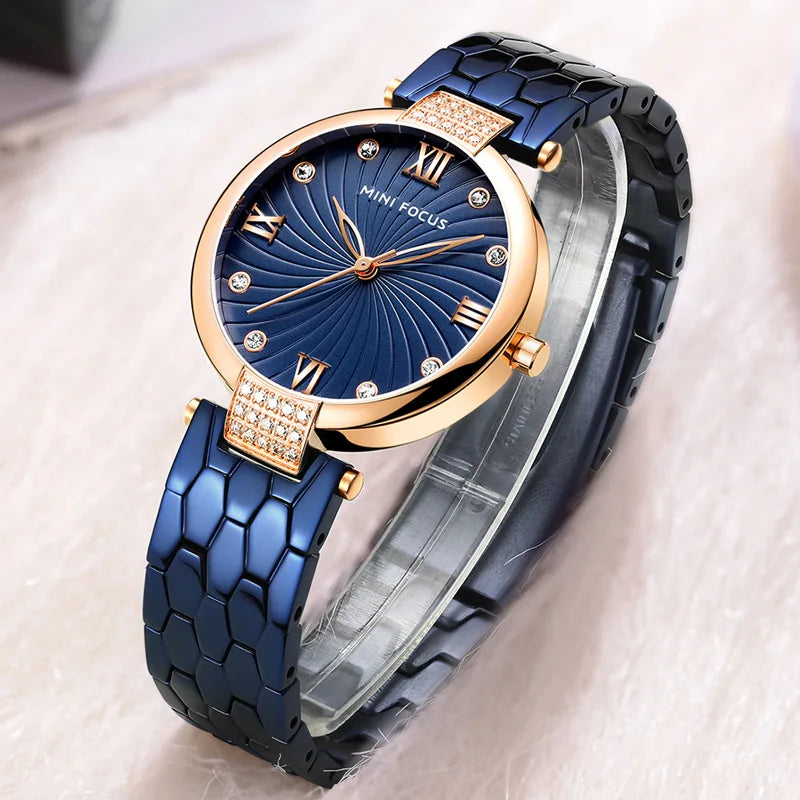 Women's Luxury Watches