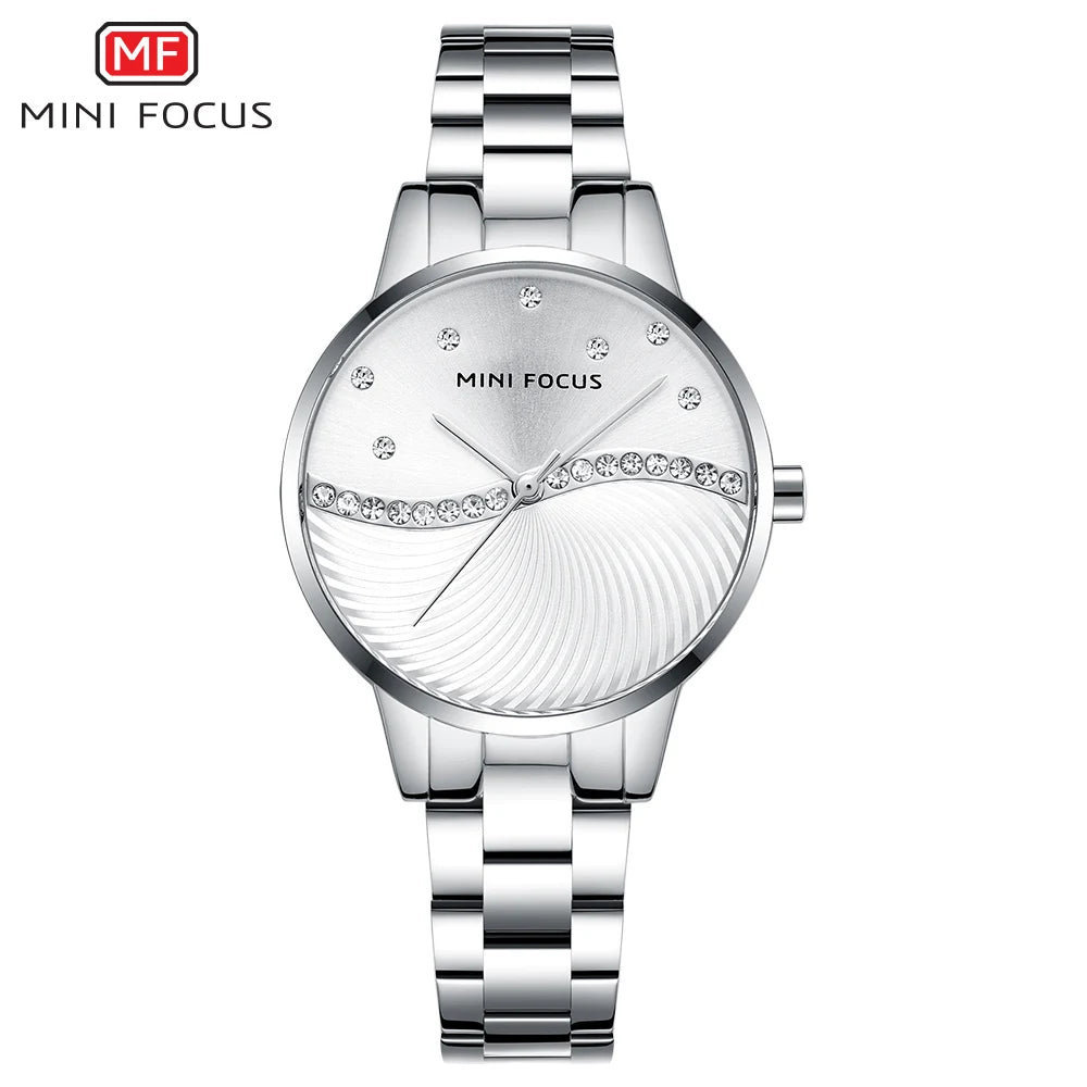 Women's Watches Top Brand