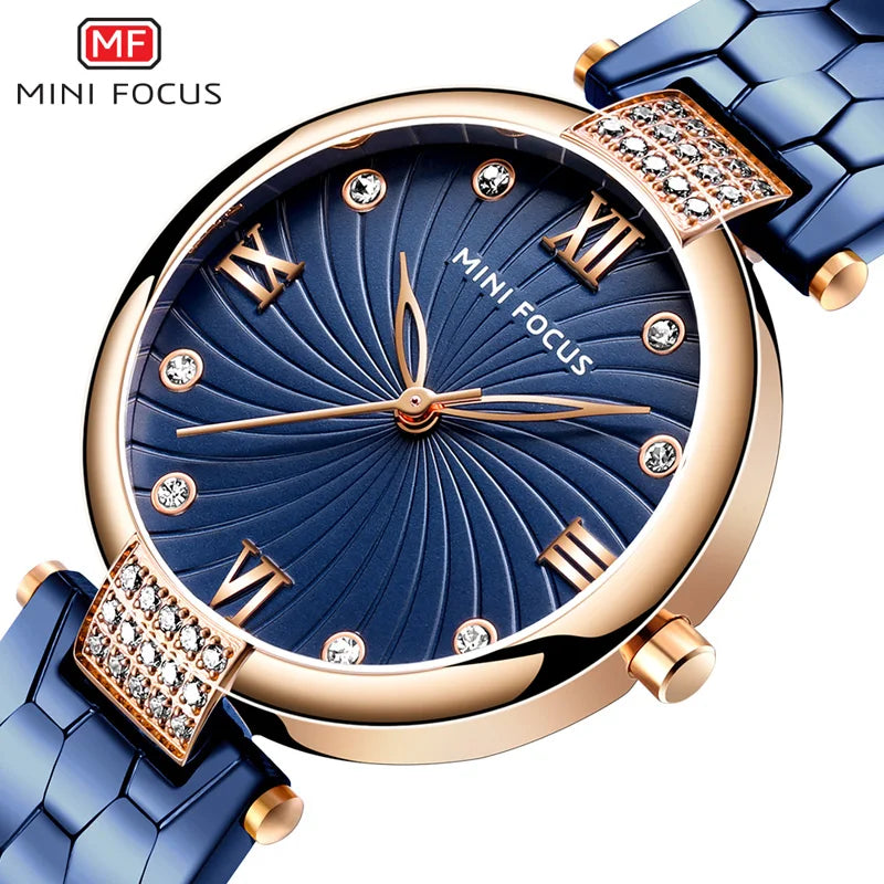 Women's Luxury Watches