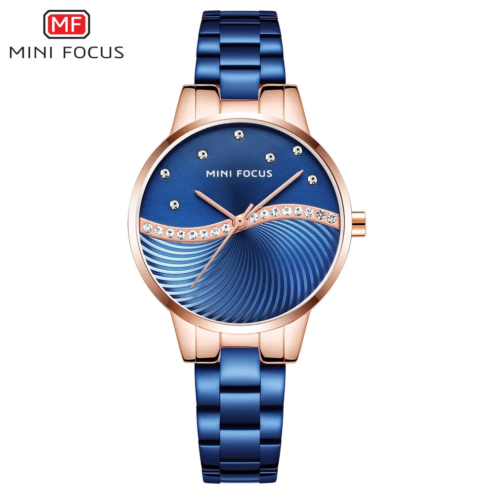 Women's Watches Top Brand