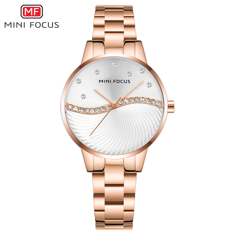 Women's Watches Top Brand