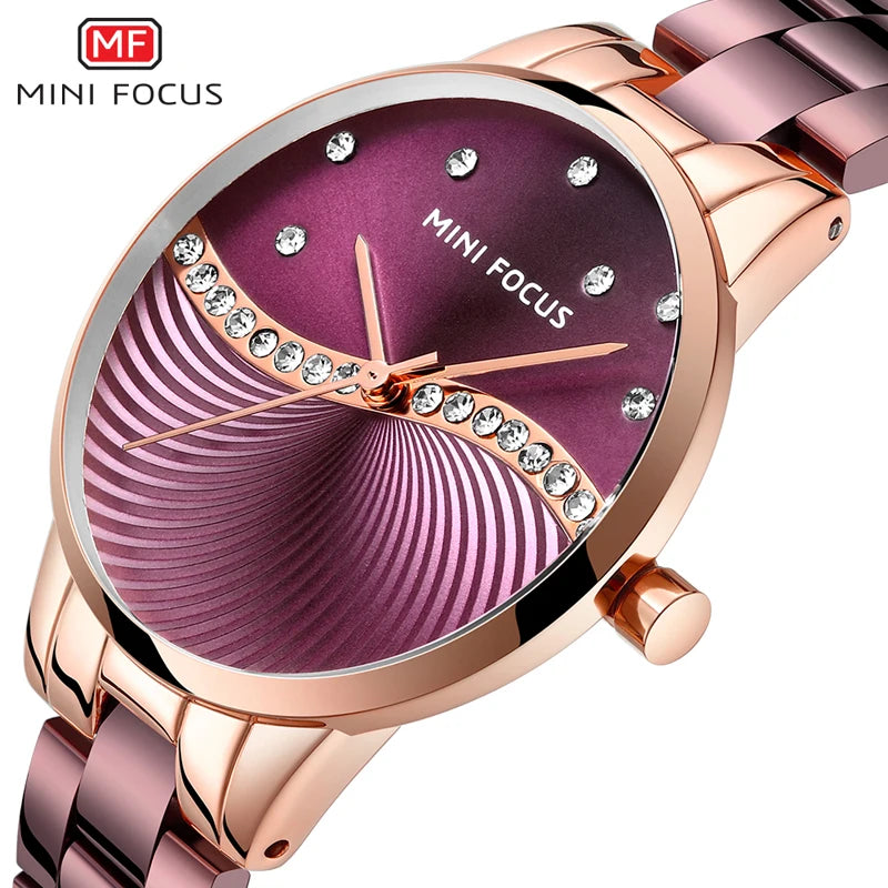 Women's Watches Top Brand