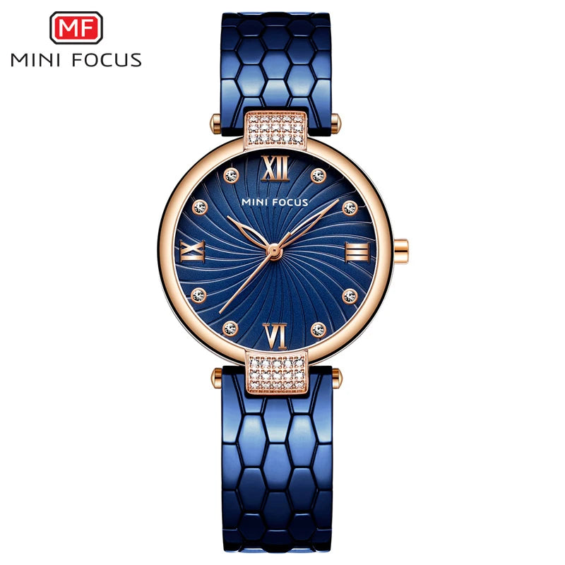 Women's Luxury Watches