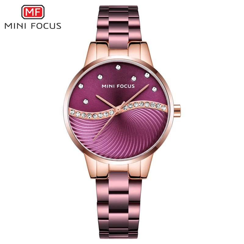 Women's Watches Top Brand