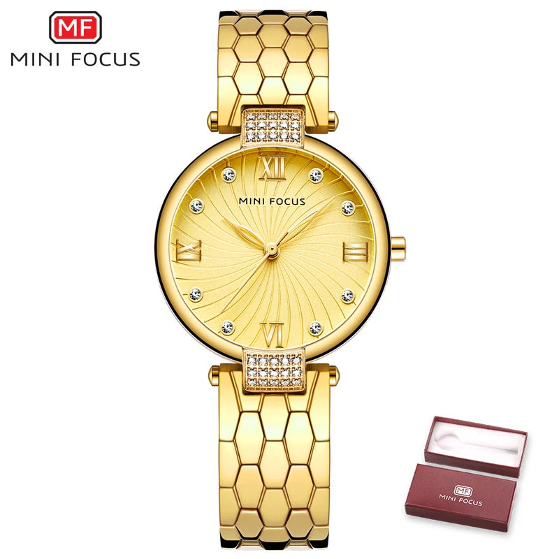 Women's Luxury Watches
