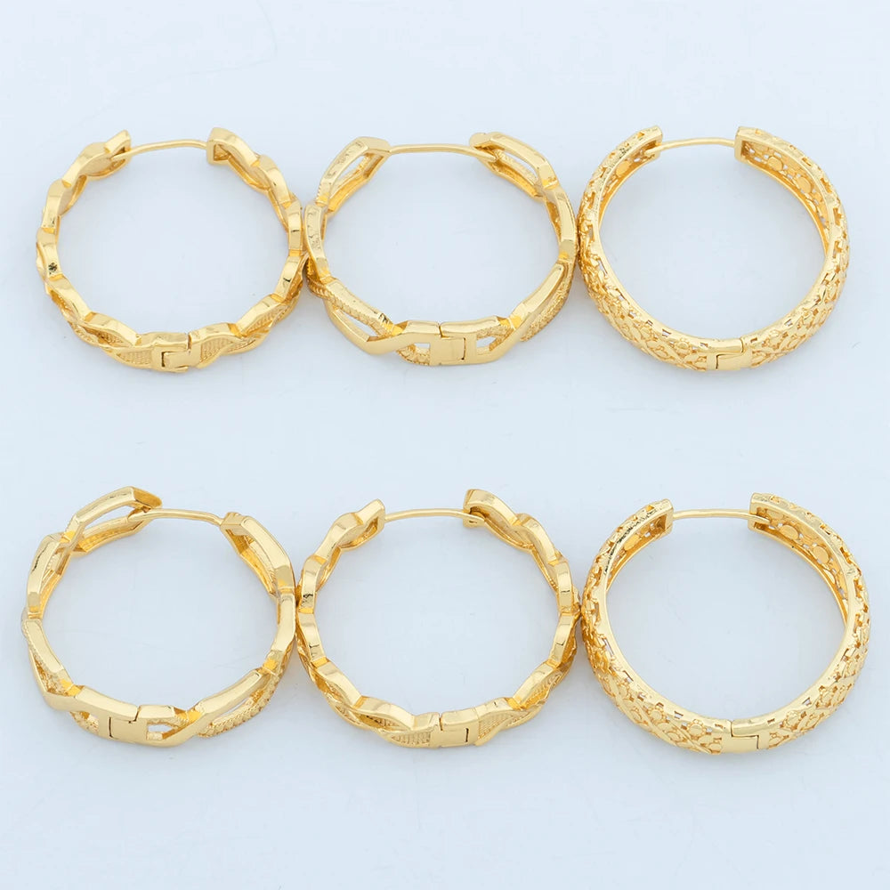 Trend Exaggerated Personality