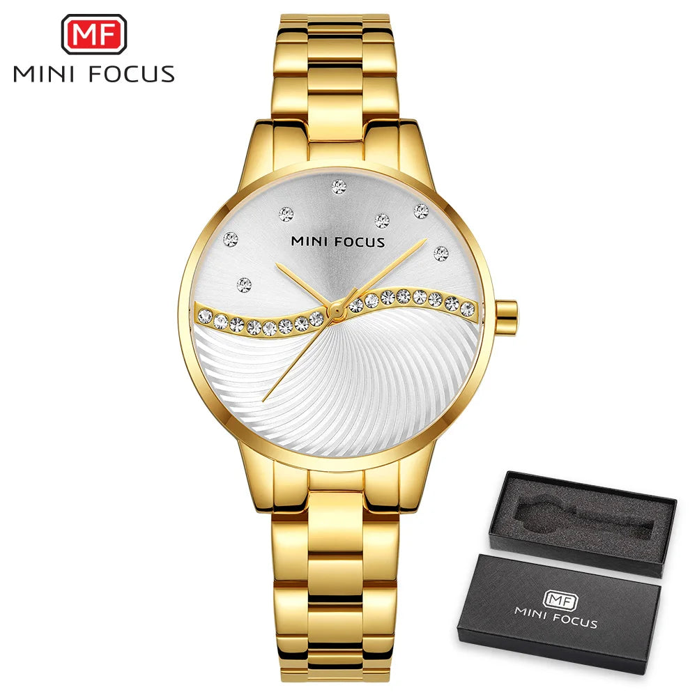 Women's Watches Top Brand