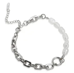 Stainless Steel Ladies Elegant Bracelet Bangle