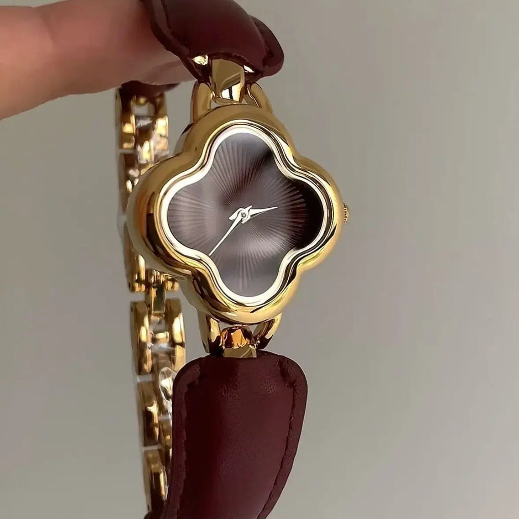Retro Fashionable Watch