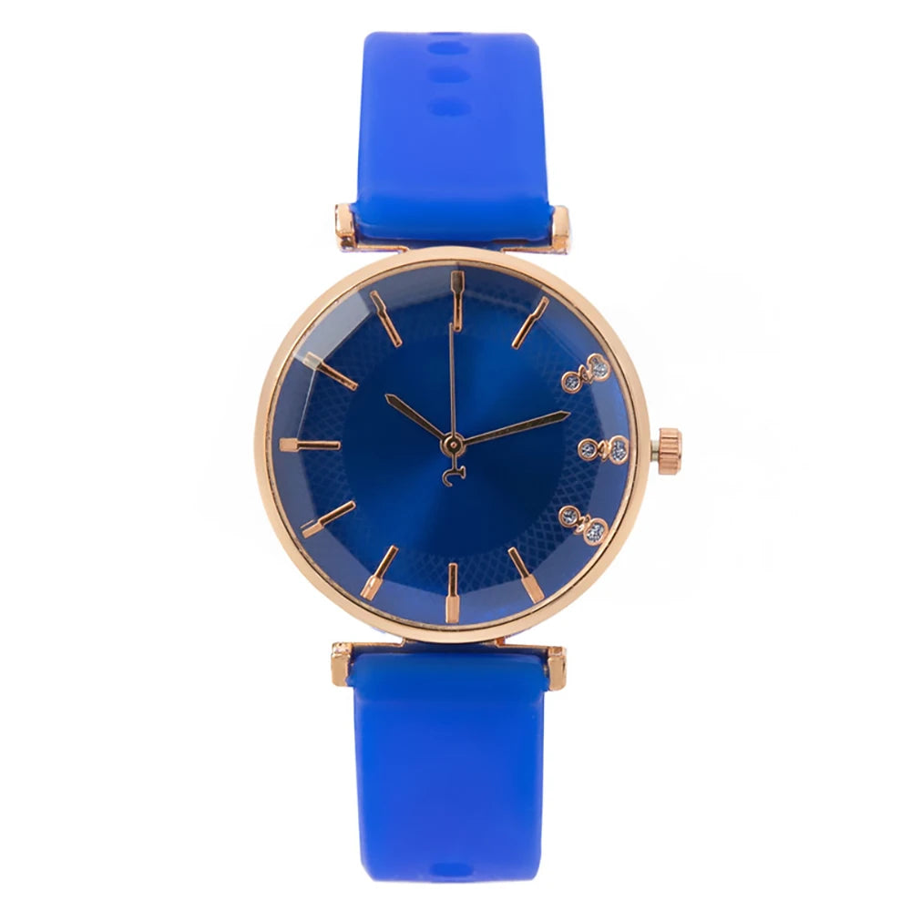 Ladies Quartz Watches