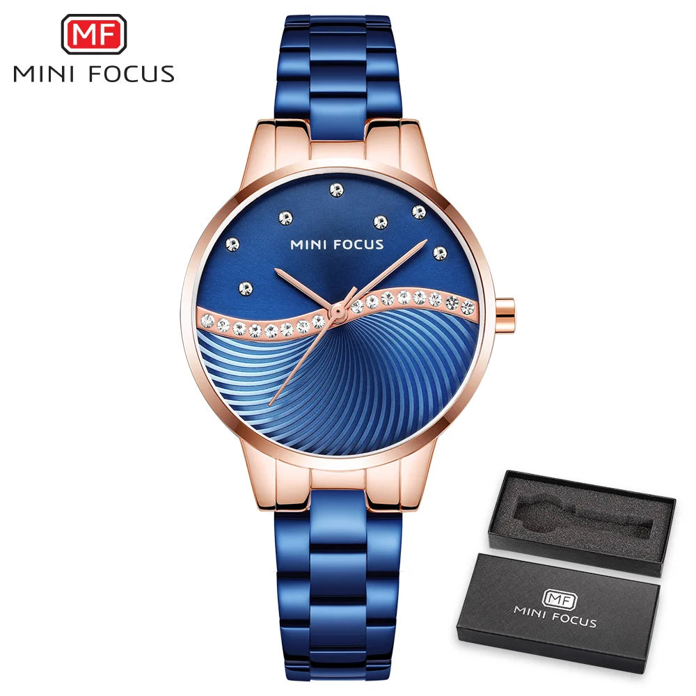 Women's Watches Top Brand