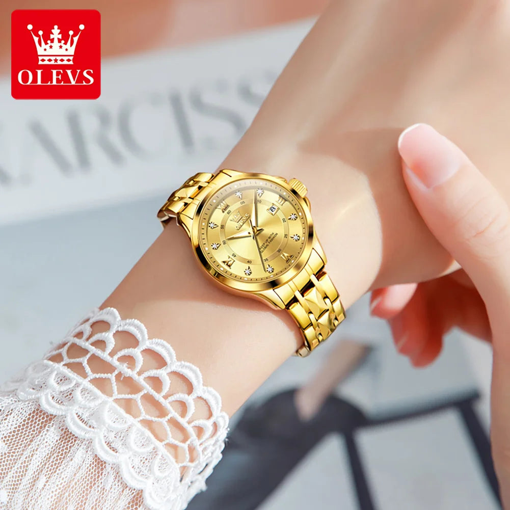 OLEVS Women‘s Watches