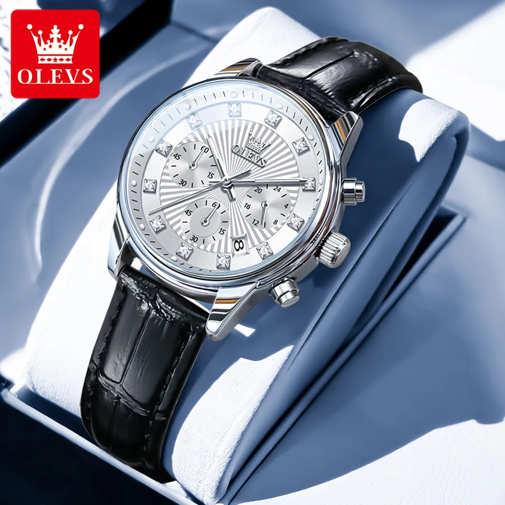 OLEVS 3669 Womens Watch