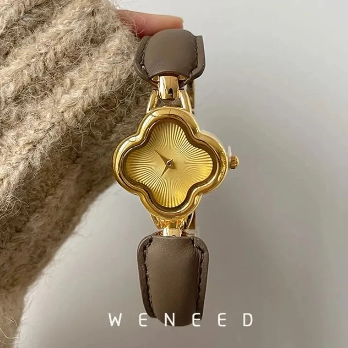 Retro Fashionable Watch