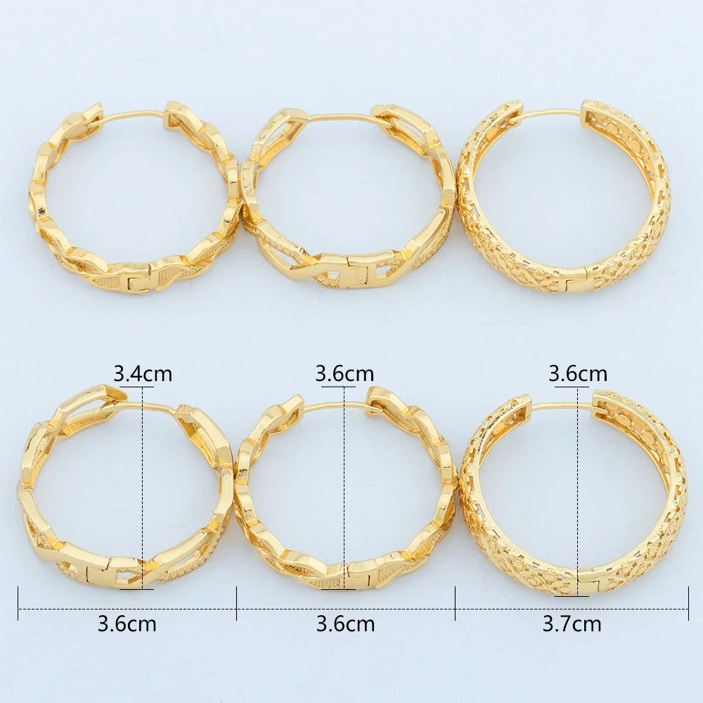 Trend Exaggerated Personality