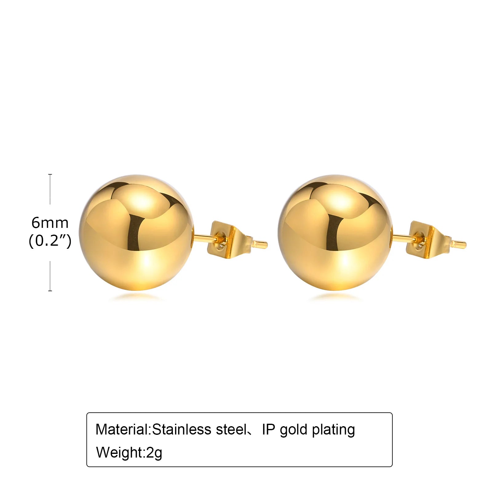 Prjewel Stainless Steel