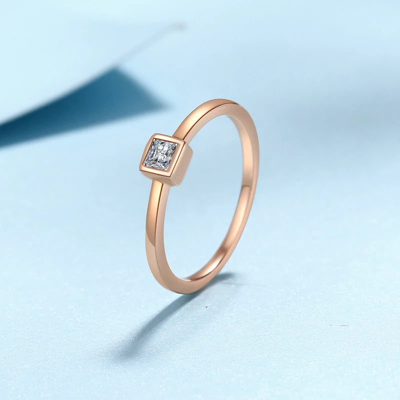 Tezzc Moissanite Lab