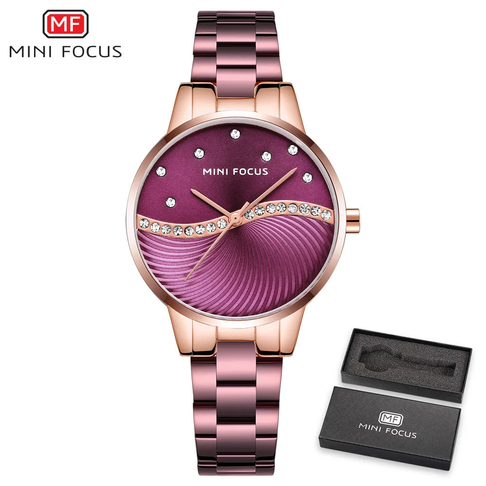 Women's Watches Top Brand