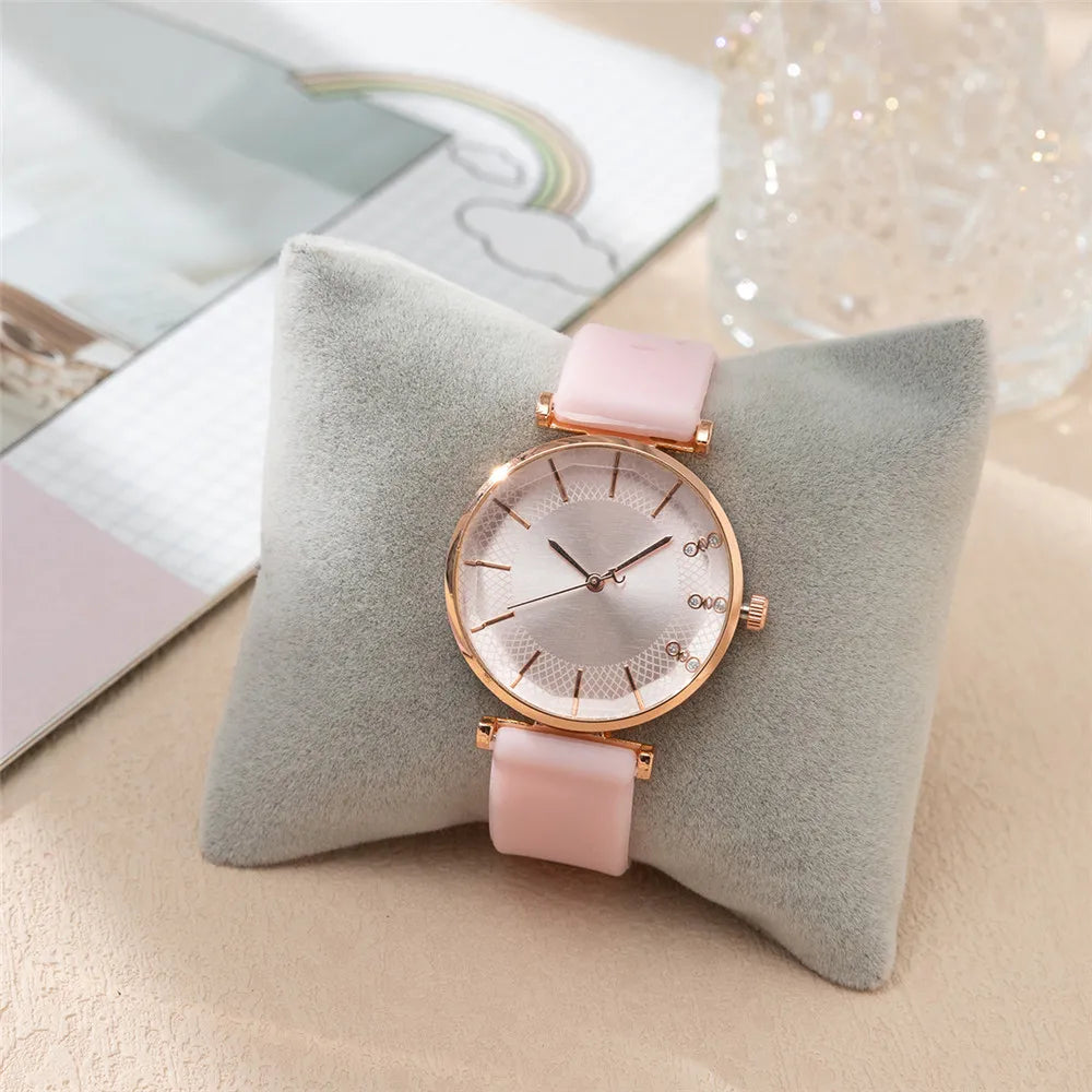 Ladies Quartz Watches