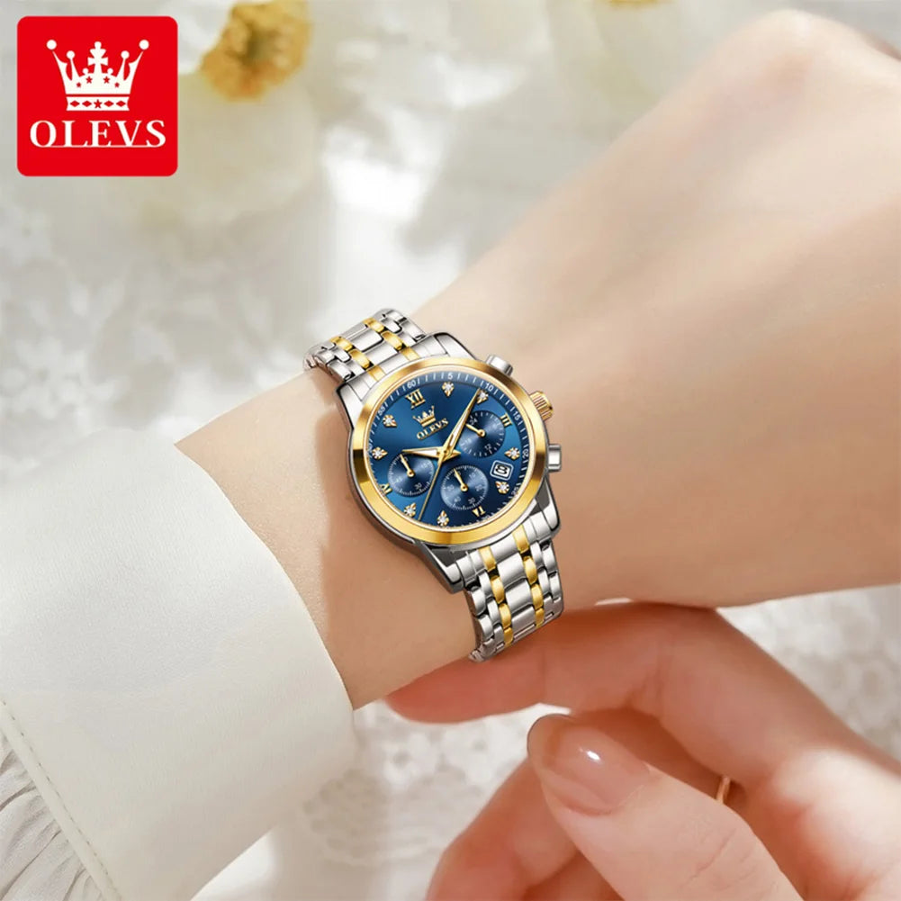 OLEVS 2858 Women Watch