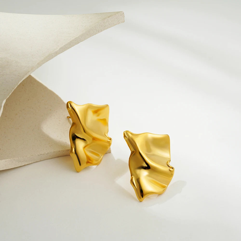 Fashion Glossy  Intersecting