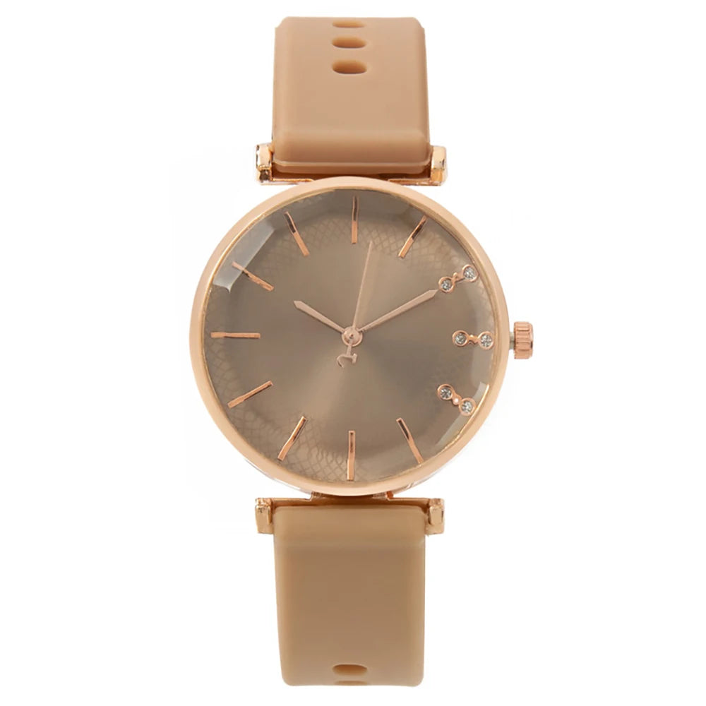 Ladies Quartz Watches