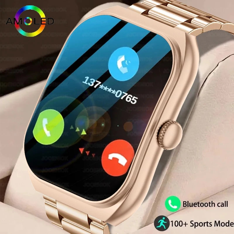 Smart Sports Watch