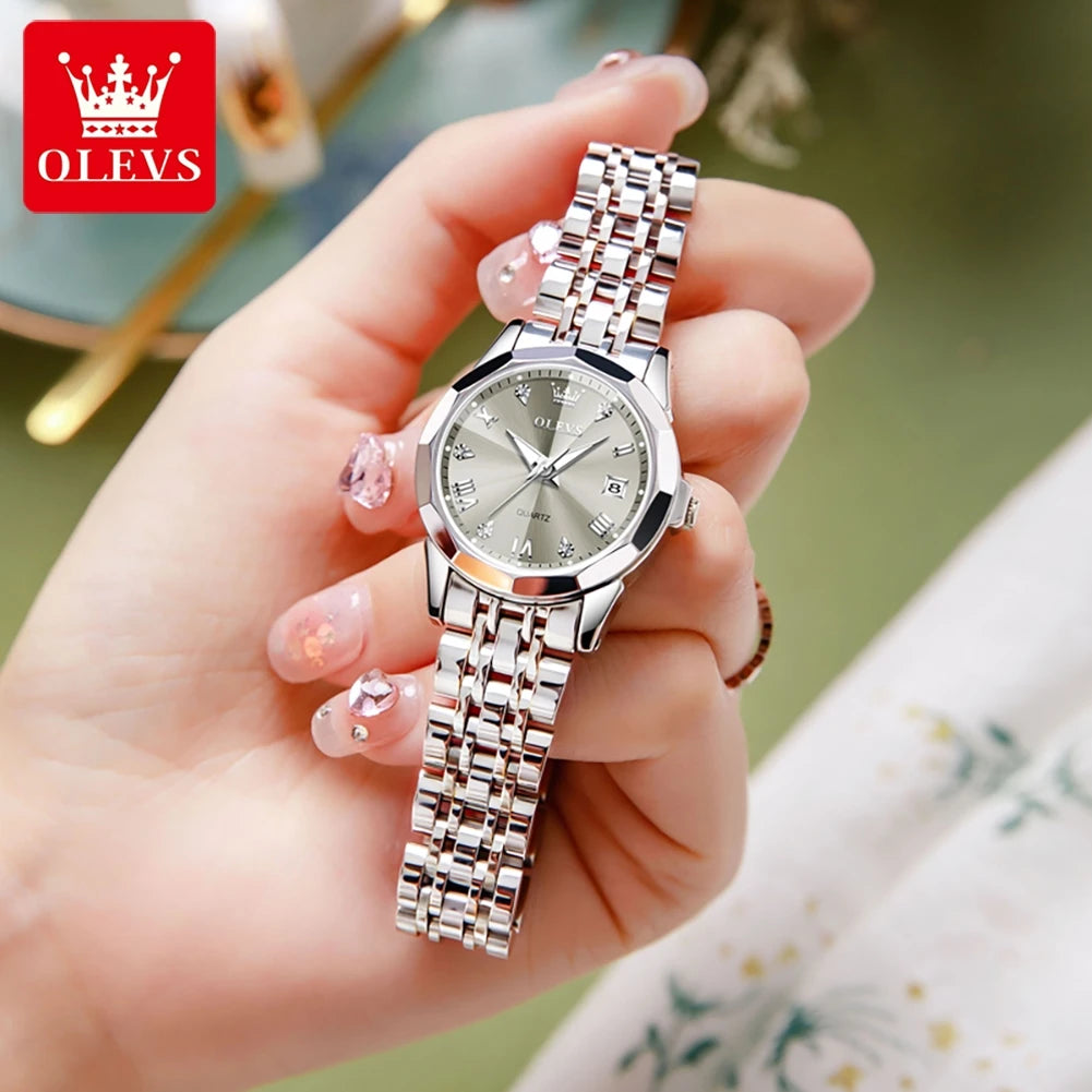 Luxury  Original Quartz