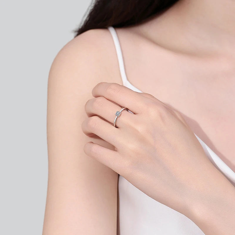 Tezzc Moissanite Lab