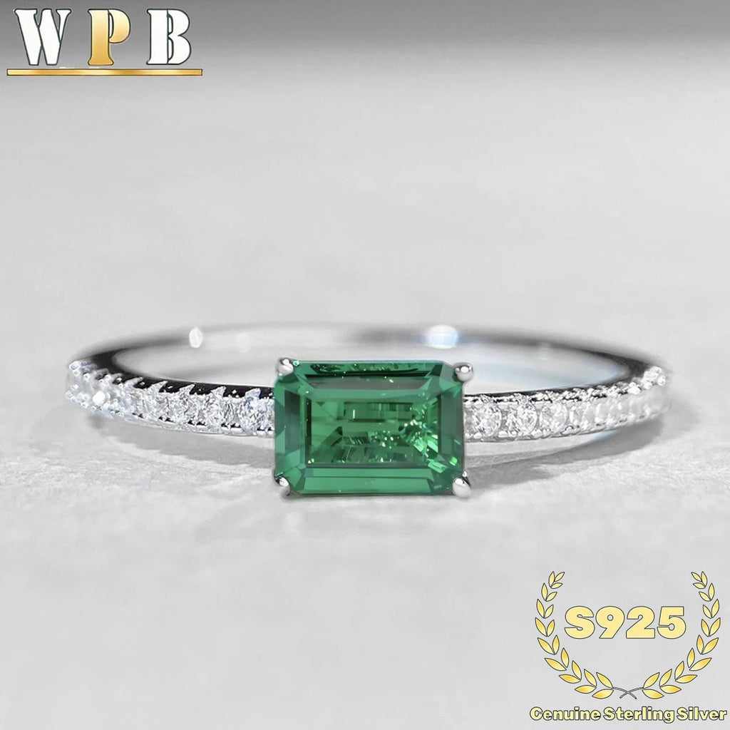 Sterling Silver Elegant