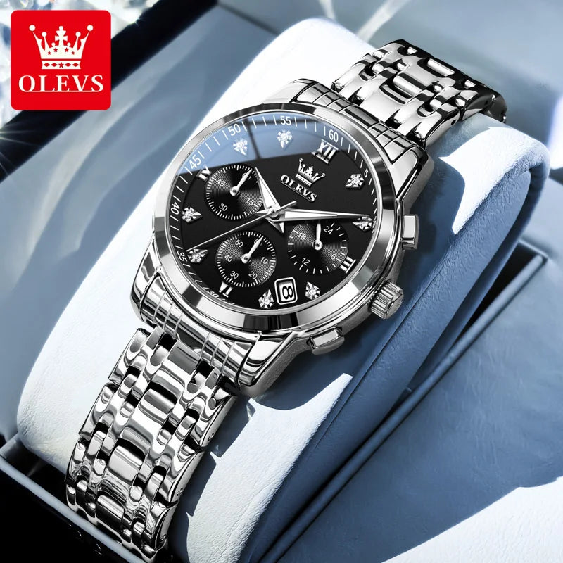 OLEVS 2858 Women Watch