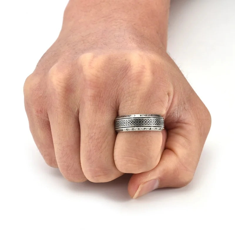 YILUOCD Stainless Steel